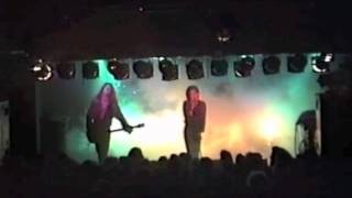 Love Like Blood ~ Kiss &amp; Tell ~ LIVE 1992