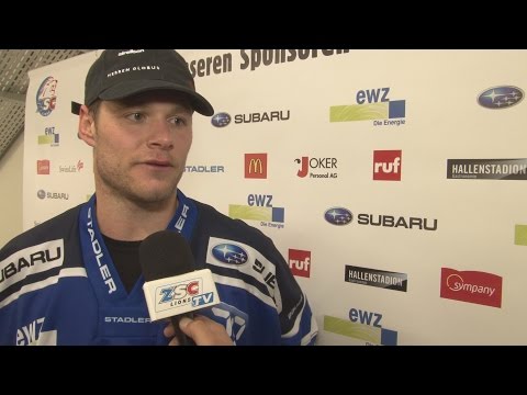 ZSC Lions - HC Fribourg-Gottéron | Update vom 27.10.2014