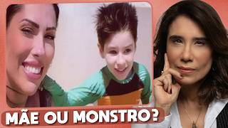 The Cruel Truth Behind Narcissistic Mothers | Ana Beatriz