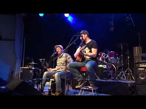 Jukebox Buddies Live @Cologne PEACE Festival – Little Lion Man (Mumford & Sons)