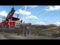 Thomas And Friends Day Of The Diesels Milkshake Trailer Better Quality