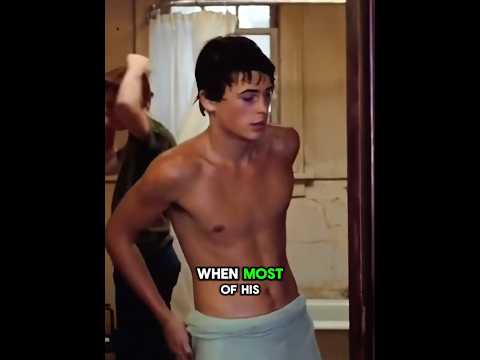 The Outsiders 1983: 10 Weird Facts About The Cast You Never Knew!