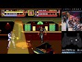Streets Of Rage 2 Syndicate Wars