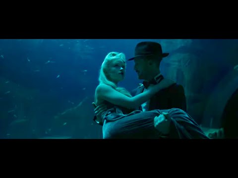 Mermaid In Paris (2020) Official Trailer