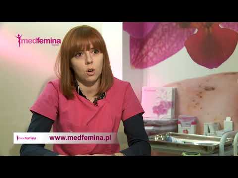 MedfeminaTV - Rzucawka w ciąży