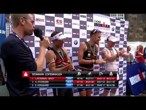 IRONMAN TV Show 2013 -- Episode 10 -- IRONMAN Sweden/Kalmar