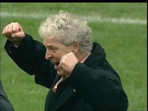 1. Bundesliga 2001/02 Matchday 29