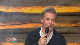 Klubbb3 - Das Leben tanzt Sirtaki 2017