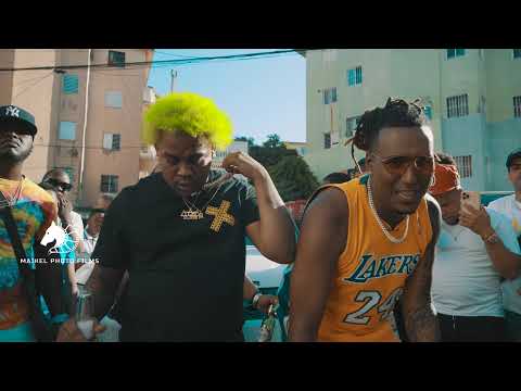 La Mujer de paco - Billie Bando X El Cherry Scom (official video)