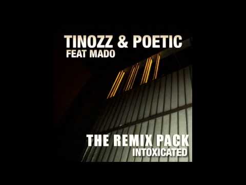 Tinozz and Poetic - Intoxicated (Pretty Criminals Act Of Love remix)
