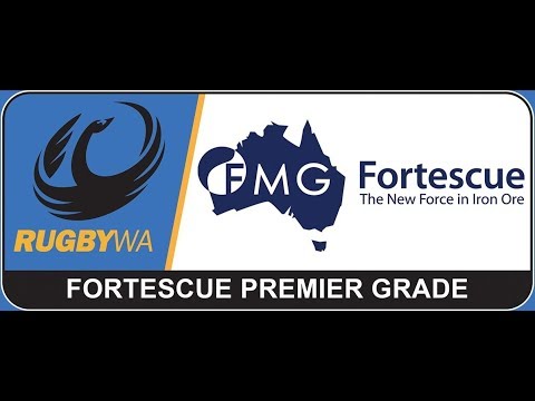 Fortescue Premier Grade 2018 Round 13 - Palmyra v ARKs