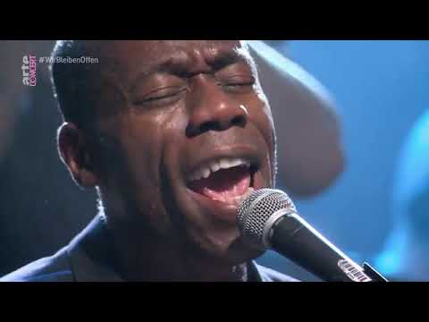 Mike & the Mechanics - Live Berlin 2017 (Full HD) arte concert