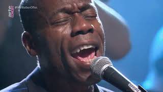 Mike &amp; the Mechanics - Live Berlin 2017 (Full HD) arte concert