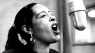 Billie Holiday - Ain't Misbehavin'