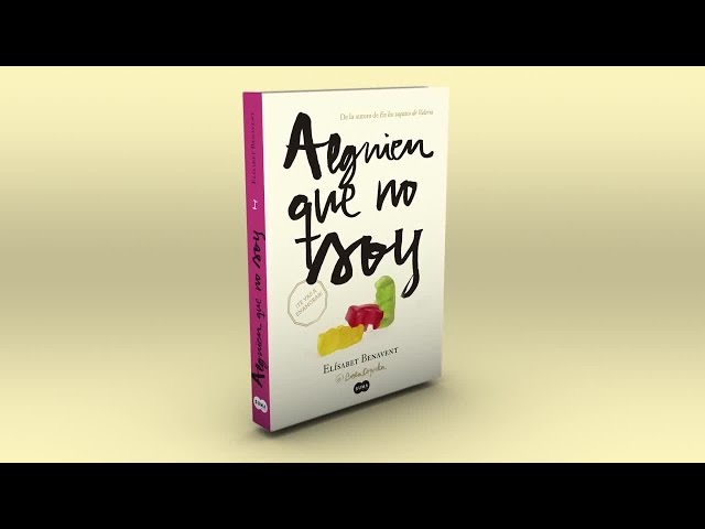 Vídeo relacionado con MI MEJOR ELECCIÓN: Trilogía Nuestras Vidas 3