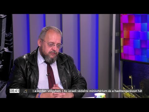 PIRKADAT Breuer Péterrel: Egeresi László Sándor