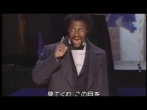 The Civil War " Freedom's Child "