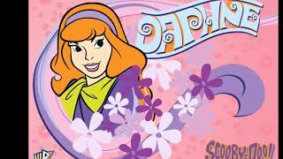 Daphne Blake meets the Bee Gees (&quot;To Love Somebody&quot;)