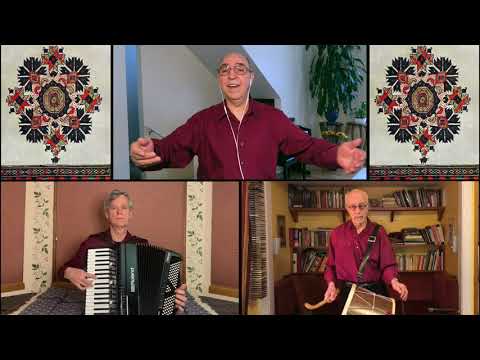 Ne se faḱaj, Done, Donke — Dragi Spasovski (Не се фаќај, Доне, Донке — Драги Спасовски)