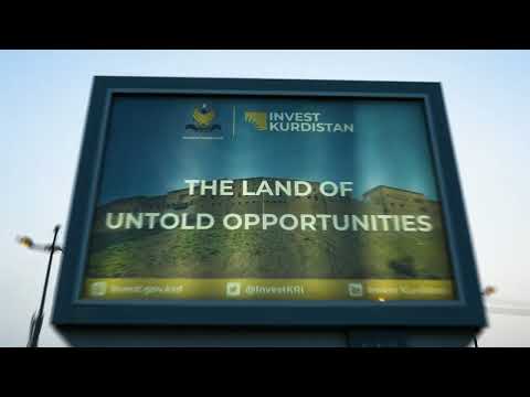 Beautiful Kurdistan