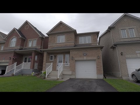 107 Footbridge Cres. Brampton | (c) 1988 - 2015 Axiom Film & Video Productions