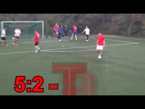 6. KOLEJKA NLP CUP. GÓRNIK ZESPÓŁ SZKÓŁ - MŁODE WILKI