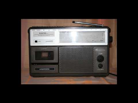 LISTA PRZEBOJÓW TRÓJKI -notowanie 131 z 20.10.1984 część 1.