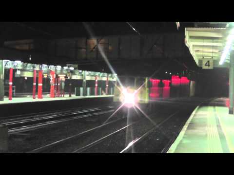 86628/86627 4L81 Coatbridge - Tilbury liner, 3rd April 2014