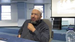 دورة الحج  6-5 للشيخ محمد حسام
