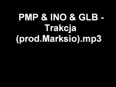 PMP & INO & GLB   Trakcja prod Marksio