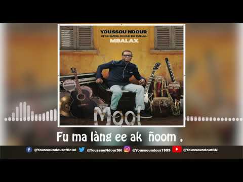 Video thumbnail for Mool (Deglu meteo)