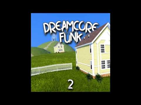 Dreamcore Funk 2 fan mate