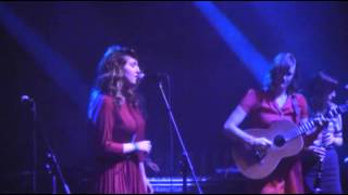 Laura Gibson Milk Heavy Pollen Eyed