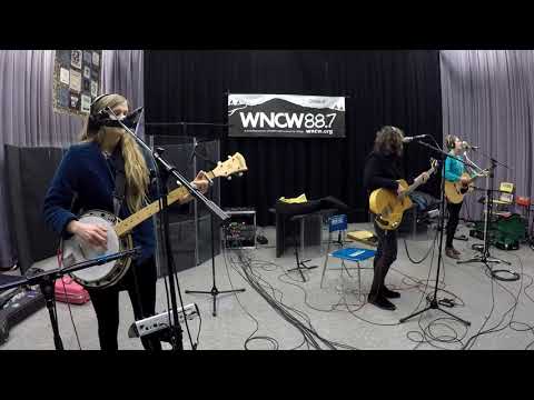 Shook Twins - "Shine On"