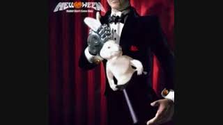 Sun for the world - Helloween
