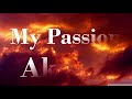 Akcent - My Passion (Lyrics)