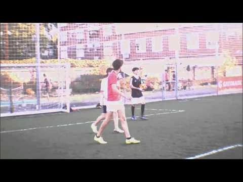 Not Top ten vs Ordus - Copa Palermo IX SemiFinales