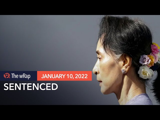 Myanmar’s Suu Kyi faces 6 years in jail after new sentences – source