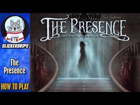 The Presence | How to Play