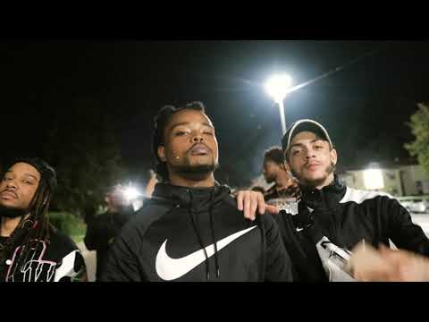 Yung Ish - Scrimmage (Dir by Luke-O Lenses)