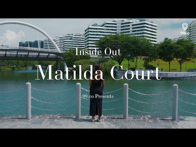 233B Sumang Lane Project Photo 0