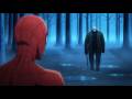 SPIDER MAN Vs JASON VOORHEES ANIMATED FIGHT SHORT HORROR FILM