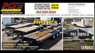 Recommended Trailers in Kenosha Racine CraigsList | Kenosha Trailers and Trailer Recommendations