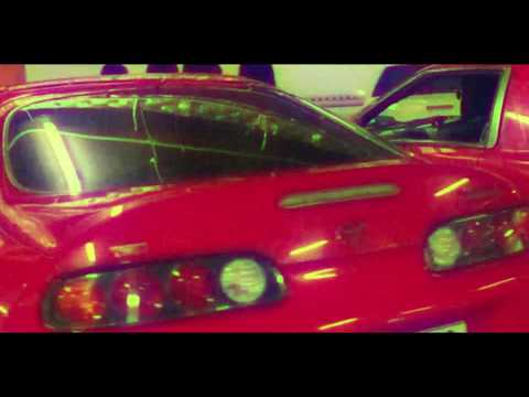 Video thumbnail for Tokyo Drift
