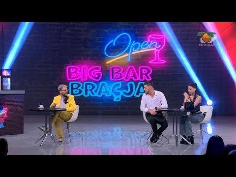 Episodi i plotë: Portokalli - Episodi 7 Sezoni 40, 12 Nëntor 2023