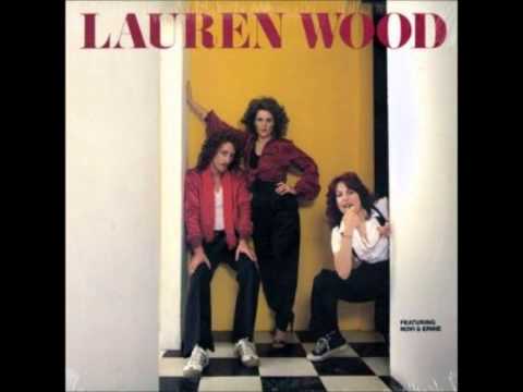 Timezone - Lauren Wood