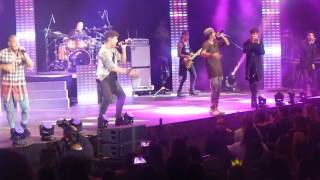 CNCO No entiendo 22/4/17