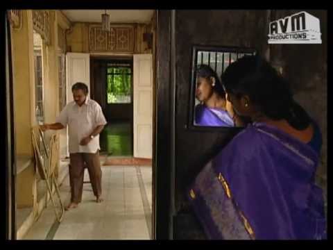 Episode 131: Sontham Tamil TV Serial - AVM Productions