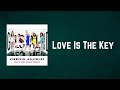 Girls Aloud Love Is The Key Lyrics