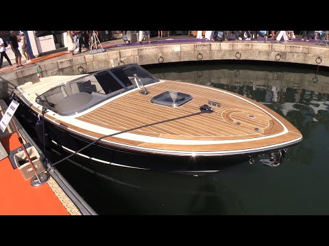 2024 Comitti Venezia Review - Great Craftsmanship | BoatTube